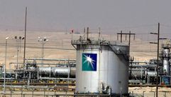 النفط السعودية