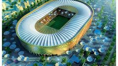 ملعب جامعة قطر