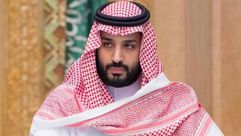 ولي ولي العهد السعودي محمد بن سلمان ـ أرشفية