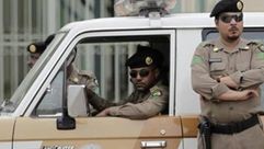 السلطات السعودية- أرشيفية