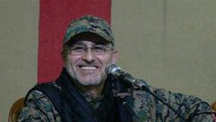 مصطفى بدر الدين - قيادي في حزب الله اللبناني