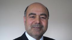 جمال قارصلي - من أصول سورية - سياسي ونائب ألماني سابق
