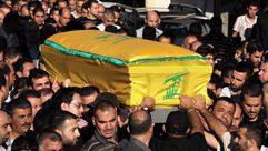 ارتفاع في أعداد قتلى حزب الله وإيران في سوريا- أرشيفية