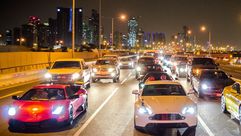 قطر سيارات اقتصاد