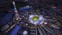 قطر 2022 كأس العالم رياضة