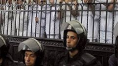 محكمة مصرية تسجن 20 من أنصار الإخوان - أرشيفية