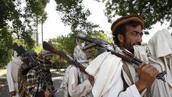 طالبان أفغانستان أرشيفة