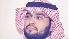 الناشط السعودي عبد العزيز الشبيلي- تويتر