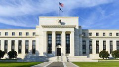 البنك المركزي الأمريكي أرشيفية