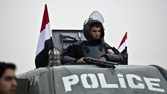 مصر  شرطة غوغل