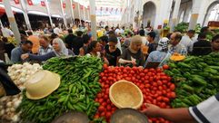 ارتفاع التضخم تونس ـ أرشيفية