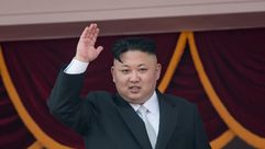 كوريا الشمالية كيم جونغ اون ا ف ب