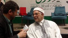 عبد الفتاح مورو - مع مراسل 21 - إسطنبول