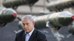 إسرائيل  الهند  نتنياهو  صفقة أسحلة تسليح - أ ف ب