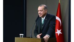 أردوغان  -  تركيا  -  الأناضول