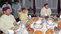 المغرب  -  رمضان  -  موائد الإفطار  - أ ف ب