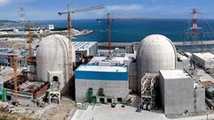 محطة بركة النووية- أرشيفية