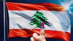 لبنان   جيتي