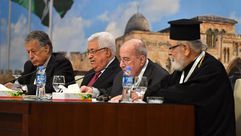 المجلس الوطني الفلسطيني- وفا