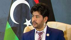فوزي العقاب عضو المجلس الأعلي الليبي- عربي21