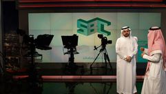 أصبح لحملة التغيير التي تشهدها السعودية قناة حكومية.. وهي ستعمل منذ انطلاق بثها مع بداية شهر رمضان ع