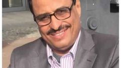 اليمن صالح الجبواني