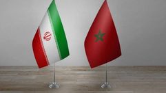 المغرب  إيران  - فيسبوك