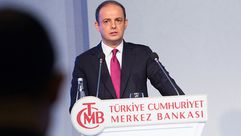 محافظ البنك المركزي التركي   مراد جتين قايا   جيتي