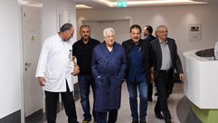 محمود عباس- وفا