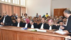 المحكمة الابتدائية في قابس التونسية في قضية المطماطي- جيتي