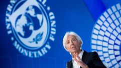 صندوق النقد الدولي - جيتي