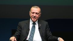 اردوغان الاناضول