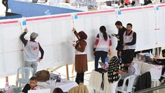 الانتخابات البلدية التونسية- جيتي