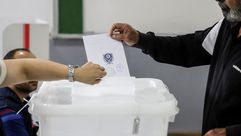 الانتخابات البرلمانية اللبنانية- جيتي