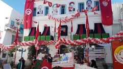 تونس  اتحاد الشغل  (صفحة الاتحاد)