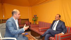 حوار مع سفير قطر لدى برلين- عربي21