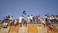 السودان - جيتي