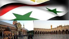 سوريا  مصر  هويات  (عربي21)