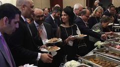 الكونغرس إفطار رمضان - جيتي