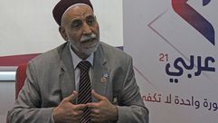 السياسي الليبي محمد مرغم عربي21
