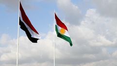 العراق  أكراد  (الأناضول)
