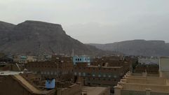 مدينة تريم اليمن- تويتر