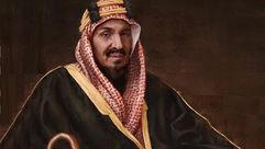 عبد العزيز آل سعود - ارشيفية