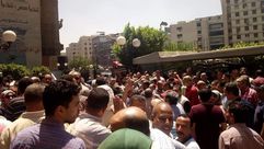 مصر   عمال   دار التحرير   فيسبوك