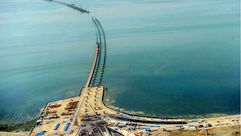 جسر الكويت- كونا