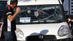 قصف المقاومة  مستوطنين  الاحتلال- يديعوت