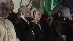 مخيمات لبنان تضامن مع غزة  عربي21