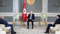 تونس  رئاسات  (صفحة الرئاسة)