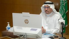 حمد آل الشيخ- وزارة التعليم السعودية