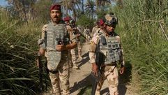 العراق   أسود الجزيرة   داعش   تنظيم الدولة   مثلث الموت - خلية الإعلام الأمني الحكومية العراقية